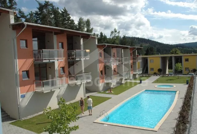 Appartement Lipno Lake JC 0668