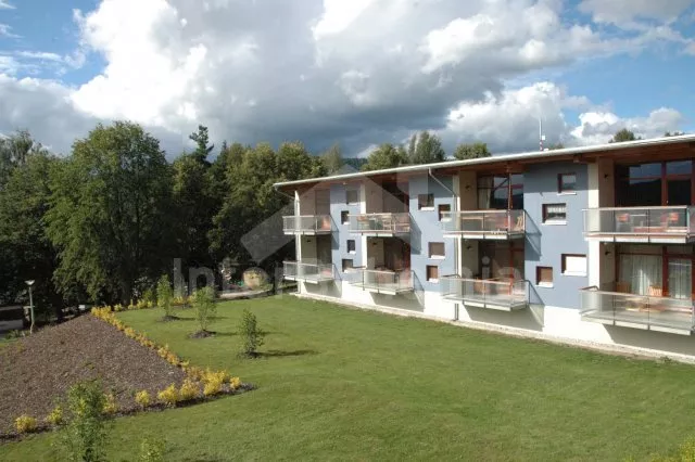 Appartement Lipno Lake JC 0668