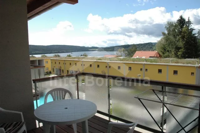 Appartement Lipno Lake JC 0668