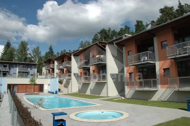 Appartement Lipno Lake JC 0668