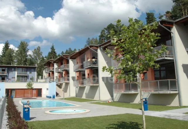 Appartement Lipno Lake JC 0668