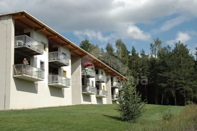 Appartement Lipno Lake JC 0668