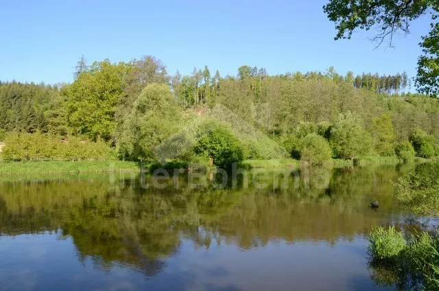 Chalet Tábor and Surroundings JC 0671