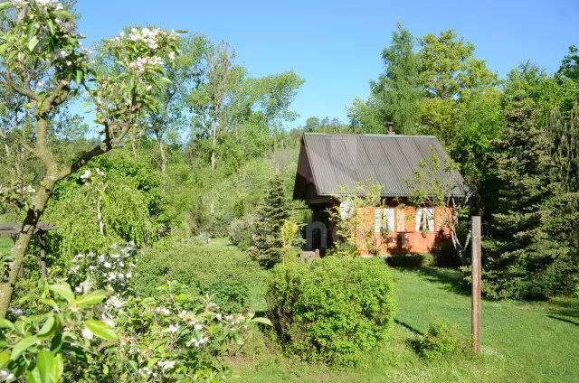 Chalet Tábor and Surroundings JC 0671