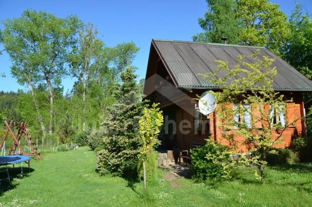 Chalet Tábor and Surroundings JC 0671