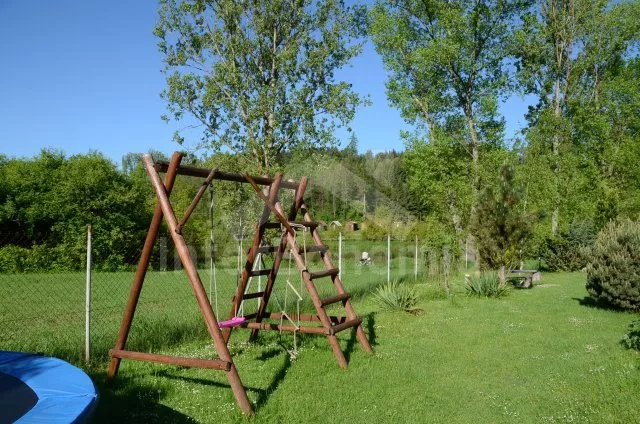 Chalet Tábor and Surroundings JC 0671