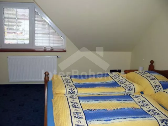 Ferienwohnung Lipno Stausee JC 0676 A