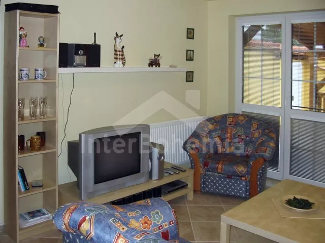 Ferienwohnung Lipno Stausee JC 0676 A