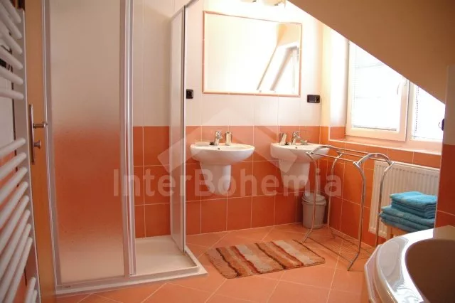 Ferienwohnung Lipno Stausee JC 0676 A