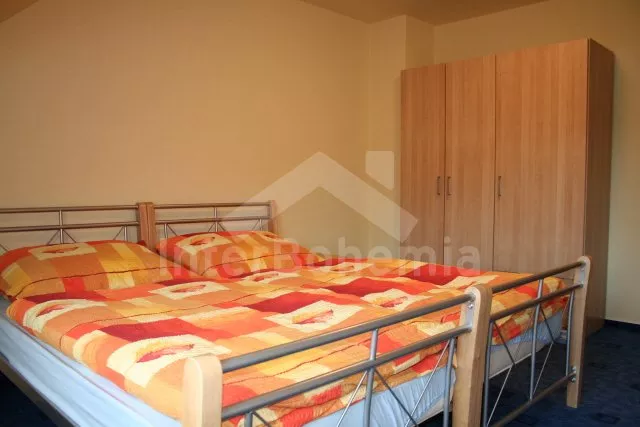 Ferienwohnung Lipno Stausee JC 0680 W