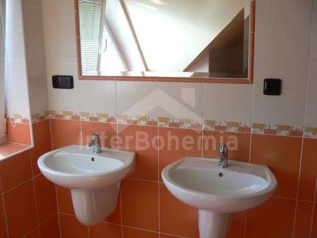 Ferienwohnung Lipno Stausee JC 0680 W