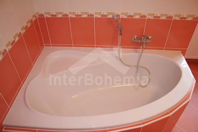 Ferienwohnung Lipno Stausee JC 0680 W