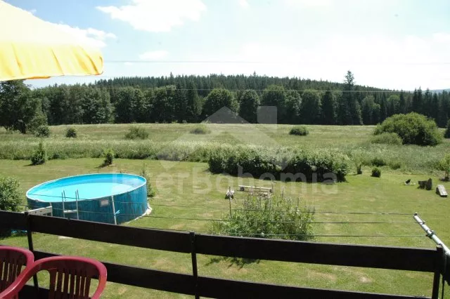 Holiday Home Lipno Lake JC 0698