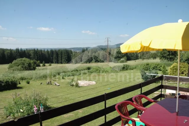 Holiday Home Lipno Lake JC 0698