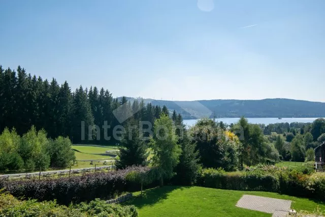 Villa Lipno Lake JC 0700