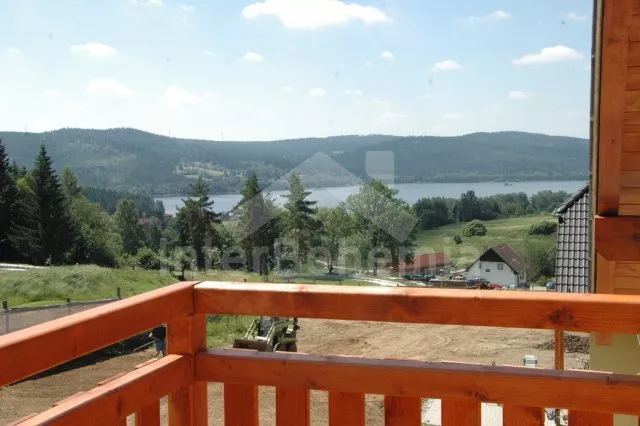 Villa Lipno Lake JC 0702