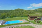 Holiday Home Beskydy Mountains JM 0016