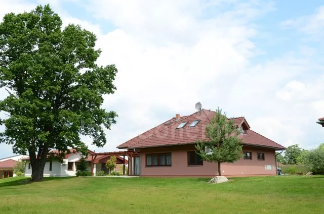 Villa Südböhmen – Tschechisch Canada JC 0713