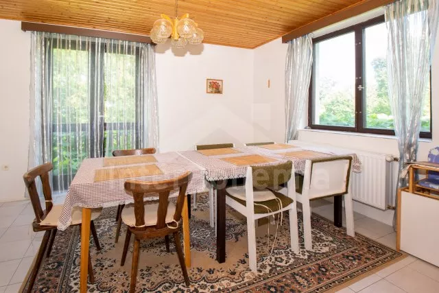 Vakantiehuis Gebied rondom de stad Pisek JC 0742