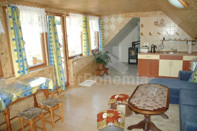 Appartement Lipno Lake JC 0743