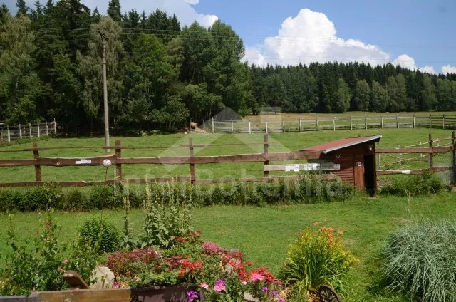 Appartement Lipno Lake JC 0743