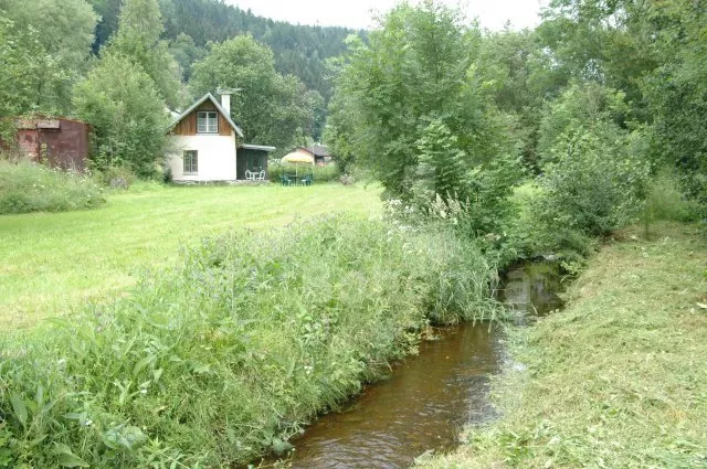 Chalet Bohemian Forest JC 0758