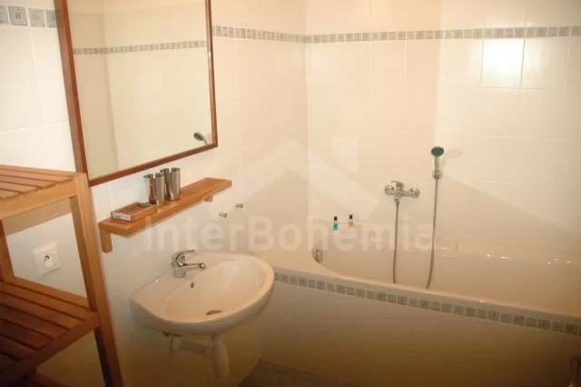 Appartement Lipno Lake JC 0721