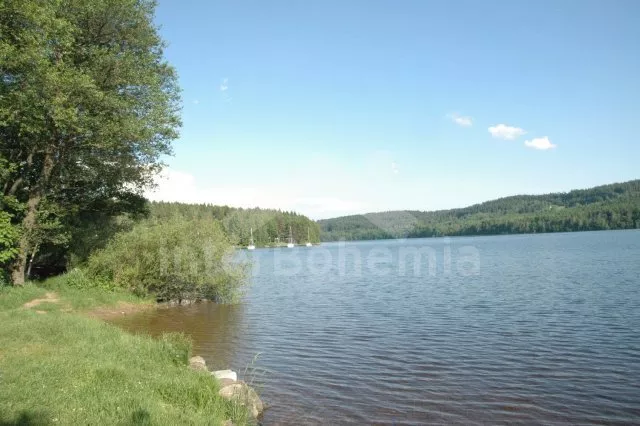 Chalet Lipno Lake JC 0761