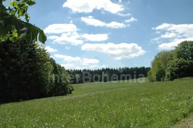 Chalet Lipno Lake JC 0761