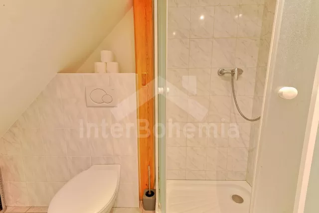 Apartmán Šumava a předhůří JC 0766