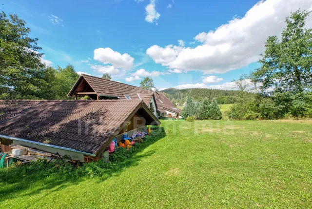 Apartmán Šumava a předhůří JC 0766