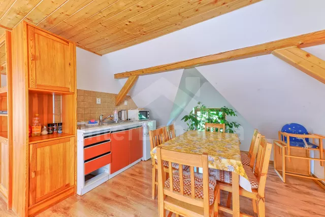 Apartmán Šumava a předhůří JC 0766