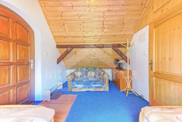 Apartmán Šumava a předhůří JC 0766