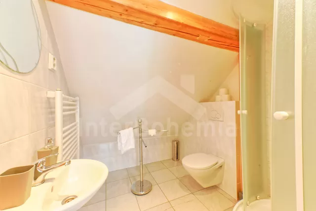 Apartmán Šumava a předhůří JC 0766