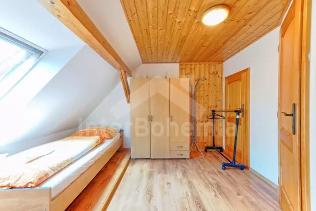 Apartmán Šumava a předhůří JC 0766