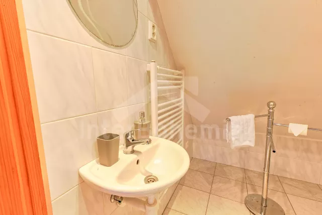 Apartmán Šumava a předhůří JC 0766