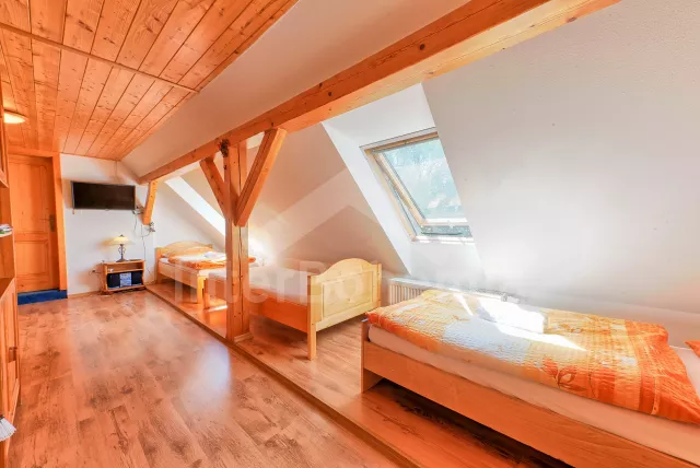 Apartmán Šumava a předhůří JC 0766