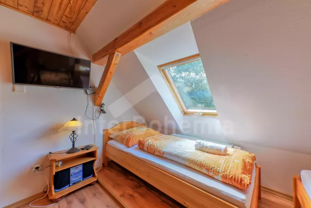 Apartmán Šumava a předhůří JC 0766