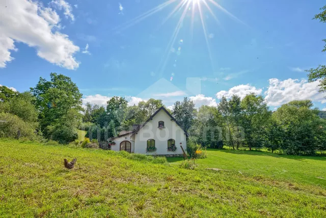 Apartmán Šumava a předhůří JC 0766