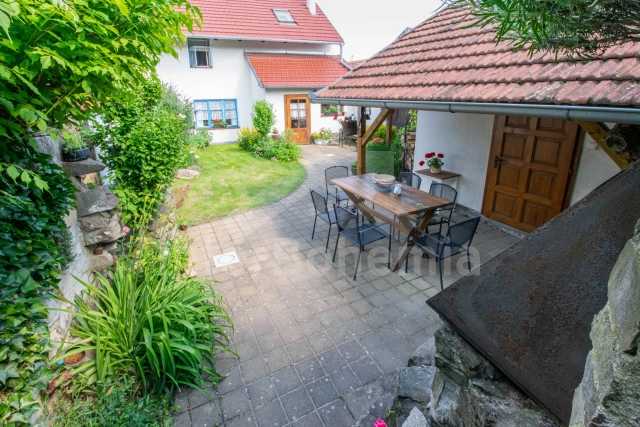 Holiday Home Moravian Paradies - Ondratice JM 0103