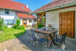 Holiday Home Moravian Paradies - Ondratice JM 0103