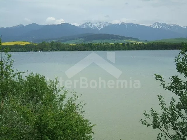 Holiday Home Slovakia SL 0028