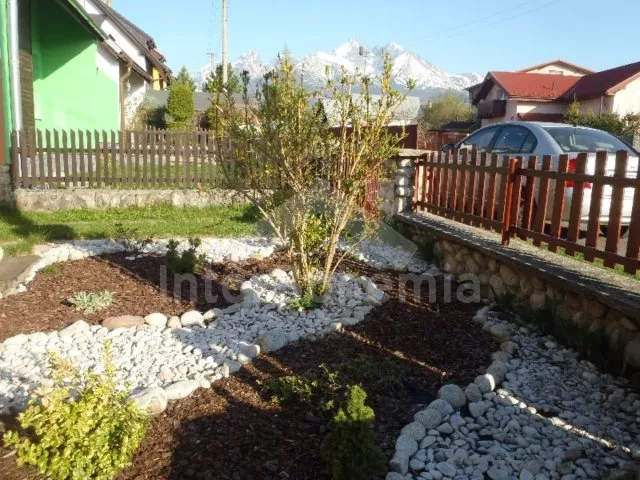 Holiday Home Slovakia SL 0029