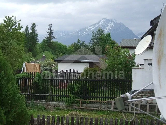 Holiday Home Slovakia SL 0029