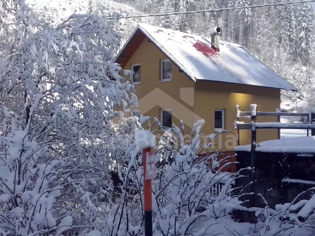 Chalet Slovakia SL 0031