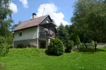 Chalet Bohemian-Moravian highlands - Mrakotin JC 0006