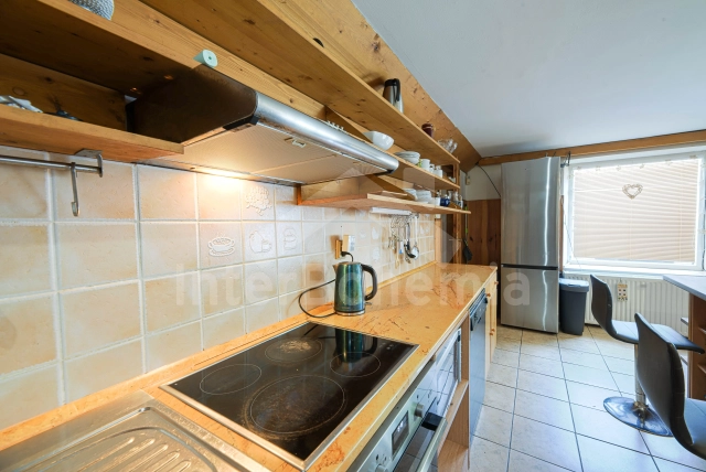 Boerderij Rondom de stad Trebon JC 0740