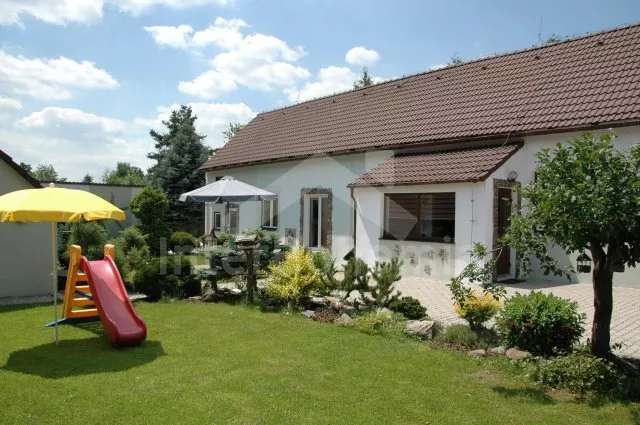 Farmhouse Trebon and Surroundings JC 0740