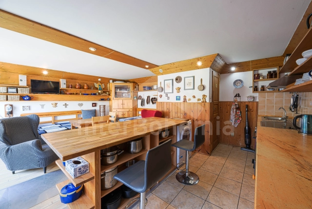 Boerderij Rondom de stad Trebon JC 0740