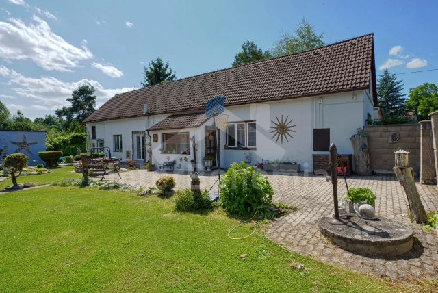 Farmhouse Trebon and Surroundings JC 0740